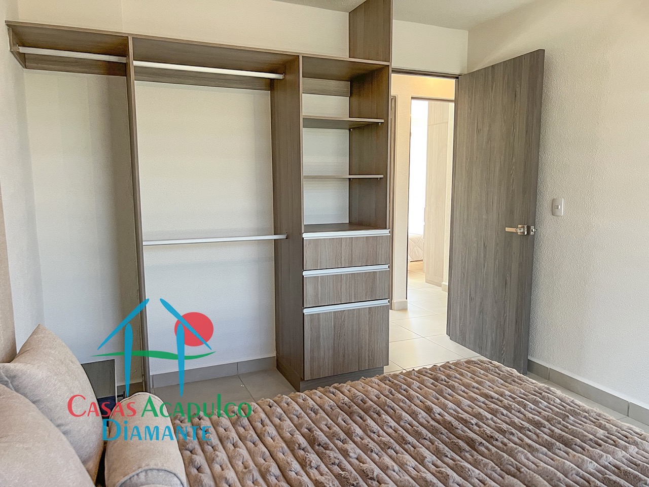 Dream Diamante Ópalo - Recámara dos 5